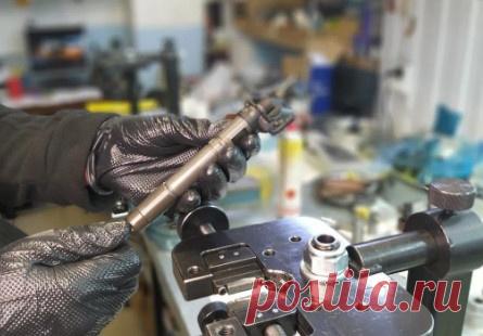 Дизель сервис DieseIBest Санкт-Петербург в лучших традициях диагностики и ремонта дизельных автомобилей.