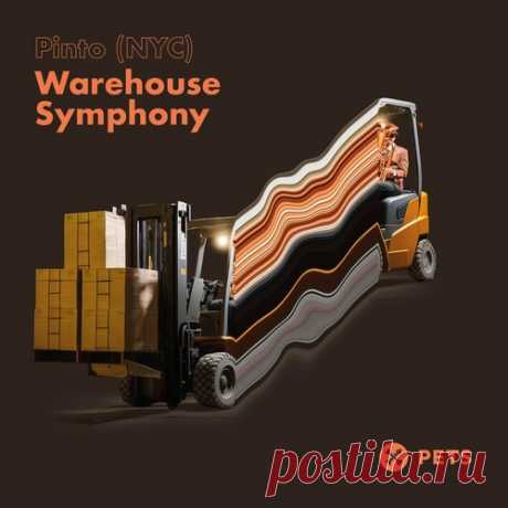 Pinto (NYC) – Warehouse Symphony EP [PETS188]