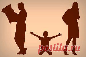 Лишение родительских прав