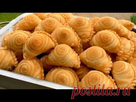 ГОСТИ В ШОКЕ ИЗ ЧЕГО ЖЕ ОНИ! ВЕК ЖИВИ - ВЕК УЧИСЬ! ОБАЛДЕННОЕ ПРАЗДНИЧНОЕ БЛЮДО! ГЕНИАЛЬНО И ПРОСТО!