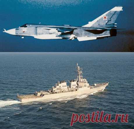Почему российский флот никуда не спешит. Будни и подвиги морской авиации | Все об оружии