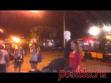 без лица - YouTube