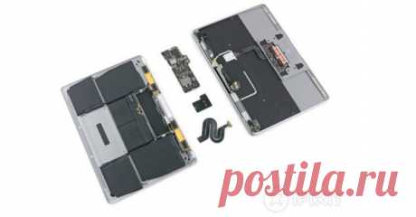 iFixit разобрали новые iMac, MacBook и MacBook Pro 2017 Специалисты iFixit не теряли время зря и разобрали все новинки Apple. Аймаки в этом году обрадуют своих владельцев, но обо всем по порядку. В новых iMac 21,5” можно заменить оперативку и процессор. Отметим, что провернуть такое с самой младшей моделью iMac не выйдет. Apple указывает для него интегрированный GPU Intel Iris Plus Graphics 640 — там установлен мобильный CPU Core i5-7360U в исполнении BGA1356. Тем не менее, это единственные…