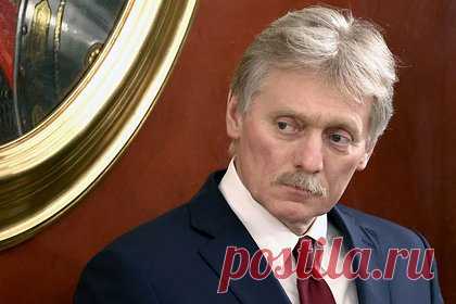 В Кремле заявили о контактах с Украиной по вопросу передачи тел военных ВСУ
