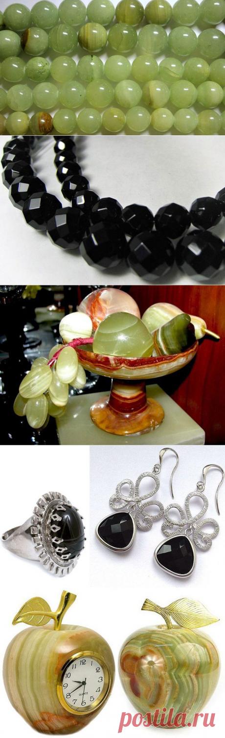 Свойства оникса | Изюминки