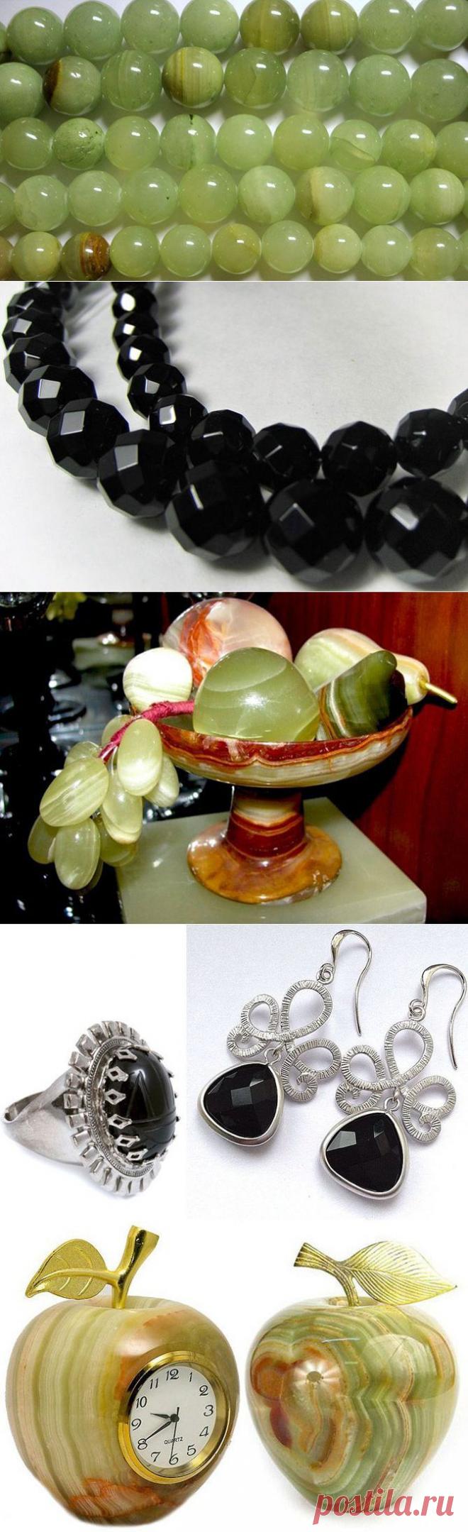 Свойства оникса | Изюминки