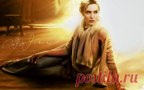 ЦИФРОВОЙ ХУДОЖНИК AMRO ASHRY