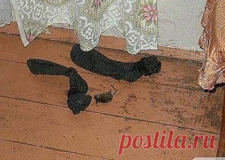 Муж вернулся с вахты