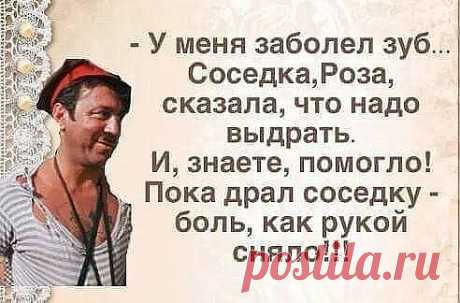 Смехопанорама