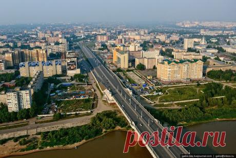 Омск Online