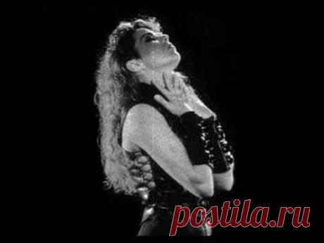 Sandra - Mirrored In Your Eyes '99