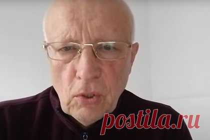 В Киеве указали на признаки приближающегося краха Зеленского. Кадровая чехарда в украинском правительстве свидетельствует о тяжелом положении президента страны Владимира Зеленского, предположил советник экс-главы государства Леонида Кучмы Олег Соскин. По его словам, на кризис указывают «кадровые отставки и очень грязные коррупционные дела».