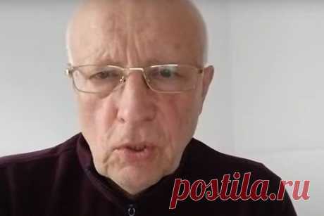 В Киеве указали на признаки приближающегося краха Зеленского. Кадровая чехарда в украинском правительстве свидетельствует о тяжелом положении президента страны Владимира Зеленского, предположил советник экс-главы государства Леонида Кучмы Олег Соскин. По его словам, на кризис указывают «кадровые отставки и очень грязные коррупционные дела».
