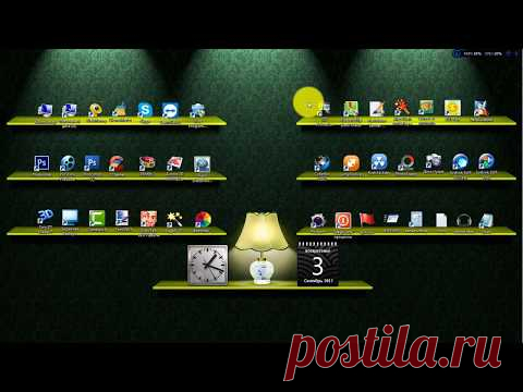 Код ролика с YouTube при новом интерфейсе