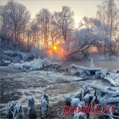 Красивая Россия