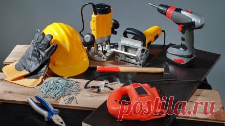 По какому принципу я безошибочно выбираю себе электроинструмент
У каждого мастера есть какие-то свои принципы выбора нужного ему электроинструмента для работы. Часто принципы у разных мастеров совпадают, но все же случаются и расхождения. Вот именно в них и кроется, как говорится, дьявол — шаг в сторону, попытка к бегству, расстрел на месте без права переписки… В этом случае речь идет о расстреле содержимого […]
Читай пост далее на сайте. Жми ⏫ссылку выше