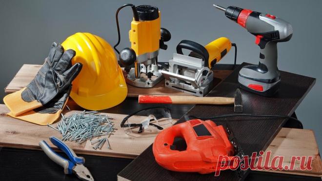 Учу матчасть и безошибочно выбираю себе электроинструмент
У каждого мастера есть какие-то свои принципы выбора нужного ему электроинструмента для работы. Часто принципы у разных мастеров совпадают, но все же случаются и расхождения. Вот именно в них и кроется, как говорится, дьявол — шаг в сторону, попытка к бегству, расстрел на месте без права переписки… В этом случае речь идет о расстреле содержимого […]
Читай пост далее на сайте. Жми ⏫ссылку выше