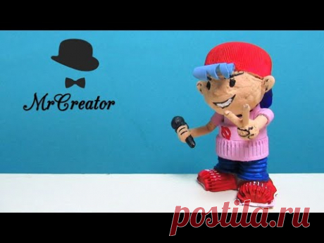 Пятничный Фрайдей Найт Фанкин *** Friday night Funkin' Boyfriend