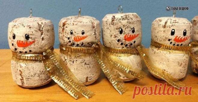 поделки из пробковых пробок от бутылок шампанского: 10 тыс изображений найдено в Яндекс.Картинках