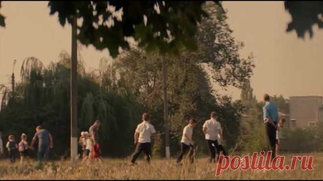 w*ПОСЁЛОК СТЕКЛЯННЫЙ*w (1-2 Серии Детектив-Драма Россия~2О21г.) Сериал