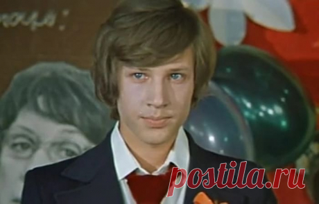 Армянин по отцу, гардемарин по матери: Как Дмитрий Харатьян одолел депрессию и перестал быть романтическим героем