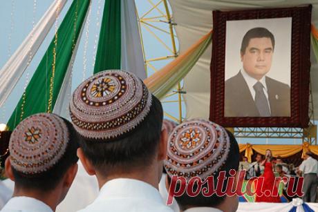 В Туркмении перед заседанием парламента решили спрятать бомжей. В Туркмении власти города Туркменабад решили навести порядок перед заседанием Халк Маслахаты (верхней палаты парламента республики), которое пройдет 11 февраля онлайн. Для этого они устроили обход многоквартирных домов в поисках подвалов, в которых можно будет спрятать бездомных.