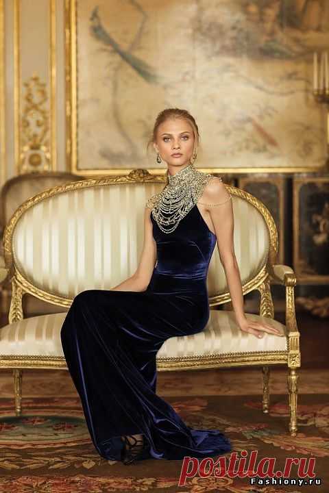 Ralph Lauren. Рекламные кампании. Осень 2013 | Мода