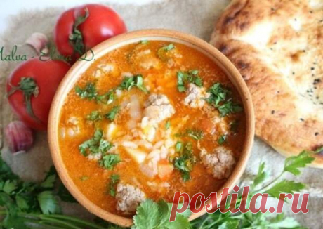 Мастава - Будет вкусно - 28 мая - 43553330936 - Медиаплатформа МирТесен Приготовление 2 часа Рецепт на: 8 персон Мастава — это больше, чем густой рисовый суп с овощами на бараньем бульоне с фрикадельками, не случайно блюдо названо «жидким пловом», суюк ош. Начинается мастава с приготовления, как и у плова, зирвака из овощей. Самым подходящим для маставы считается рис, - 28 мая - 43553330936 - Медиаплатформа МирТесен