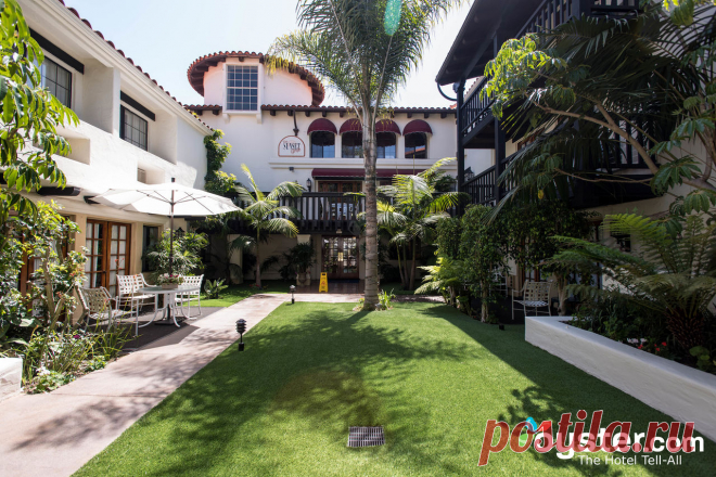 The Best Small Towns in California