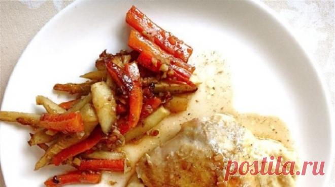 Гарниры к курице - ПУТЕШЕСТВУЙ ПО САЙТУ. Выбирая гарнир к курице, нужно помнить, что наиболее оптимальный вариант гарнира готовится в курином бульоне. Птица имеет свойство вбирать в себя запахи соседствующих продуктов, это свойство необходимо учитывать при подборе компонентов. Наиболее вкусный гарнир к курице включает несколько овощных компонентов и грибов. Черный перец и измельченная зелень доведут вкусовое богатство до …