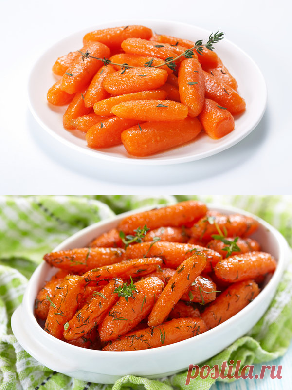 Сырая или вареная? Что полезнее? | Я и дача | Яндекс Дзен