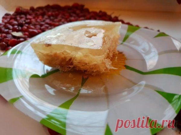 Куриный холодец | Cookpad - рецепты на новый год | Яндекс Дзен