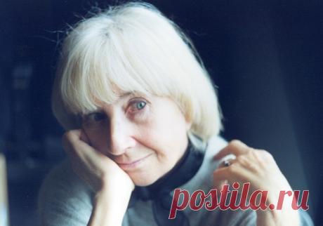 Не стало Людмилы Михайловны Арининой