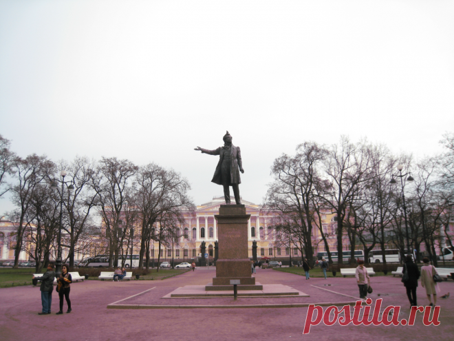 Невский проспект: 100 лет назад и сегодня (с комментариями). Часть 4 | Музей Оранэлы | Яндекс Дзен