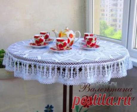 Вязание для женщин. Бесплатные схемы вязания крючком для женщин. Женские шапки, жилеты, юбки. - страница 53