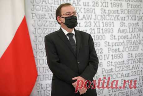 Польских министров уличили в исламофобии за обвинение мигрантов в зоофилии. Двух польских министров уличили в исламофобии после обвинений в зоофилии и педофилии в адрес мигрантов. В ходе пресс-конференции министр внутренних дел Мариуш Камински и министр обороны Мариуш Блащак заявили, что многие мигранты из стран Ближнего Востока имеют связи с террористическими группировками.