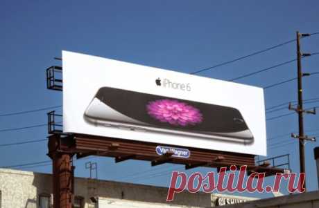 Знаковые ролики Apple за всю историю компании: бунтарство, борьба за законность и следование массам