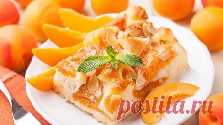 Абрикосовый пирог - рецепт со 100% результатом! Самый вкусный пирог в моей жизни Делюсь семейным рецептом пирога. Абрикосовый пирог, попробовав однажды, готовить будете всегда! Очень вкусно!Приглашаю вас на свой онлайн кулинарный курс. Переходите по ссылке и регистрируйтесь: https://goo-gl.su/7GEXU СМОТРИТЕ ТАКЖЕ:  ▶ Пироги рецепты ▶ Домашняя Выпечка и десерты ...