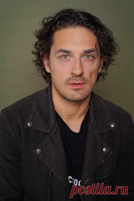 Петр Нестеров