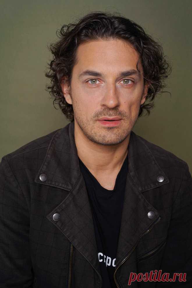 Петр Нестеров