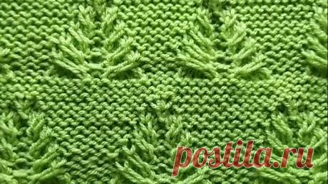 ЕЛОЧКИ для зимних шапочек