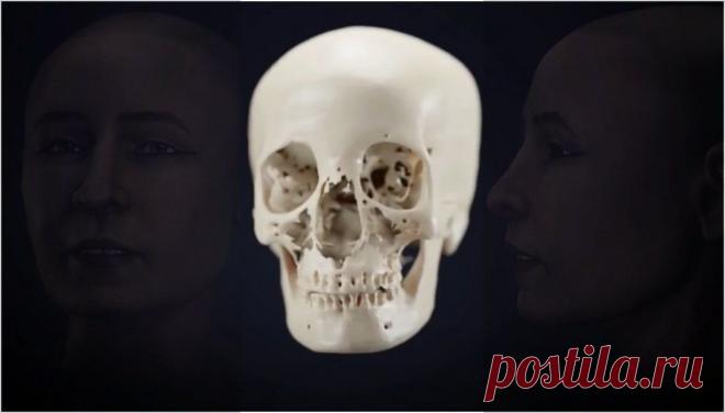 Оказалась красоткой: учёным удалось воссоздать облик знаменитой египетской мумии из Швейцарии возрастом 2600 лет За 2 века учёным удалось выяснить следующее: это женщина, наверняка красивая, судя по черепу и золотому сечению; жила 2600 лет назад. Как она выглядела на самом деле? Показали учёные и...