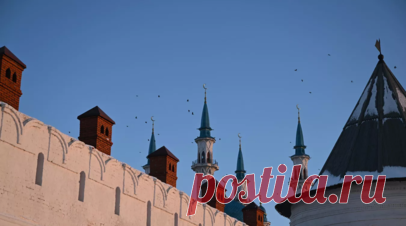 Коллекция музеев Казанского кремля пополнилась новыми экспонатами. Фонды музея-заповедника «Казанский кремль» приобрели новые экспонаты за счёт закупок и пожертвований. Читать далее