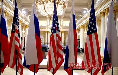 Spectator: сделка России и США по Арктике может завершить конфликт на Украине. По мнению эксперта журнала Джеймса Тидмарша, для Владимира Зеленского выбор будет заключаться между принятием мирного соглашения, которое урежет Украину, и войной без поддержки Соединенных Штатов