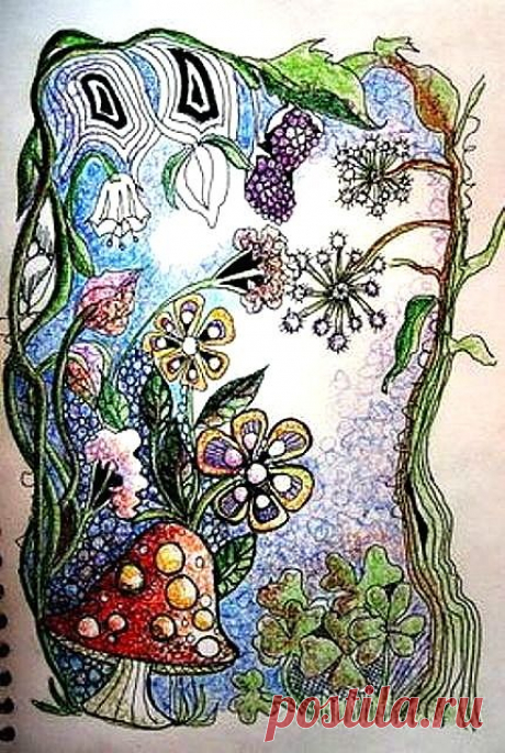 (5) Pinterest