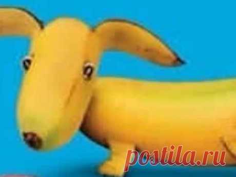 SALADE DE FRUITS - YouTube