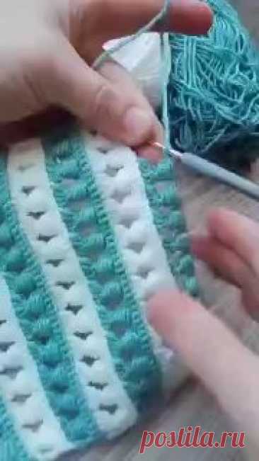 🌺 Необычный узор ольга уютный уголок ютуб