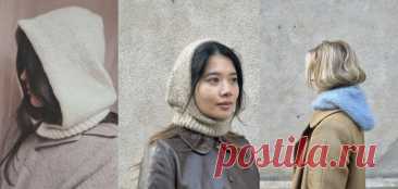 Капюшон балаклава Beate - Хитсовет