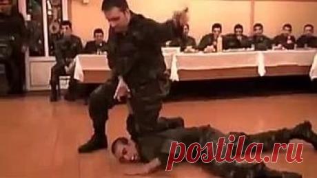 HAPKIDO