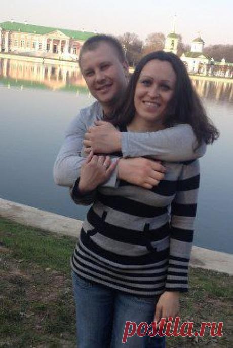 Мои дорогие дети.